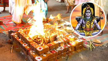Mrityunjaya Homa